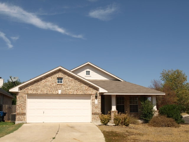 Oak Ridge Home - Oak Ridge Home