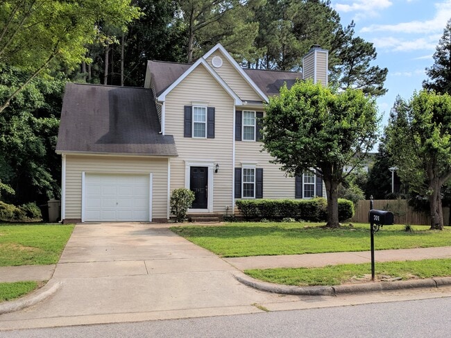 Photo - 701 Arbor Greene Dr