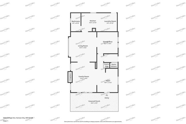 Photo - 3544 College Ave