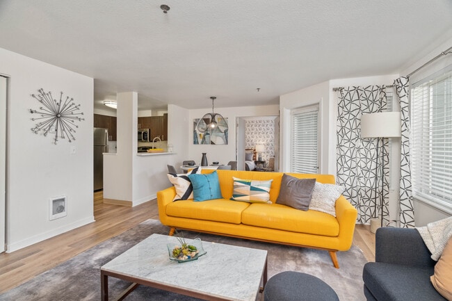 Santa Fe Ridge