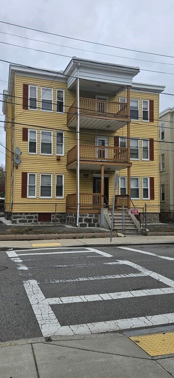Photo - 120 Capen St Apartment Unit 1