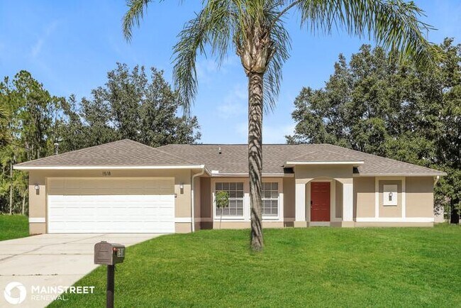 1518 CRALEIGH, NORTH PORT, FL 34288 - 1518 CRALEIGH, NORTH PORT, FL 34288 Casa
