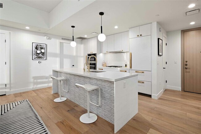 Photo - 70 Rainey St Unidad 1506