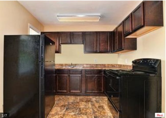 Circle Oaks Apartments