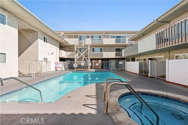 Photo - 3710 Garnet St Unidad 207