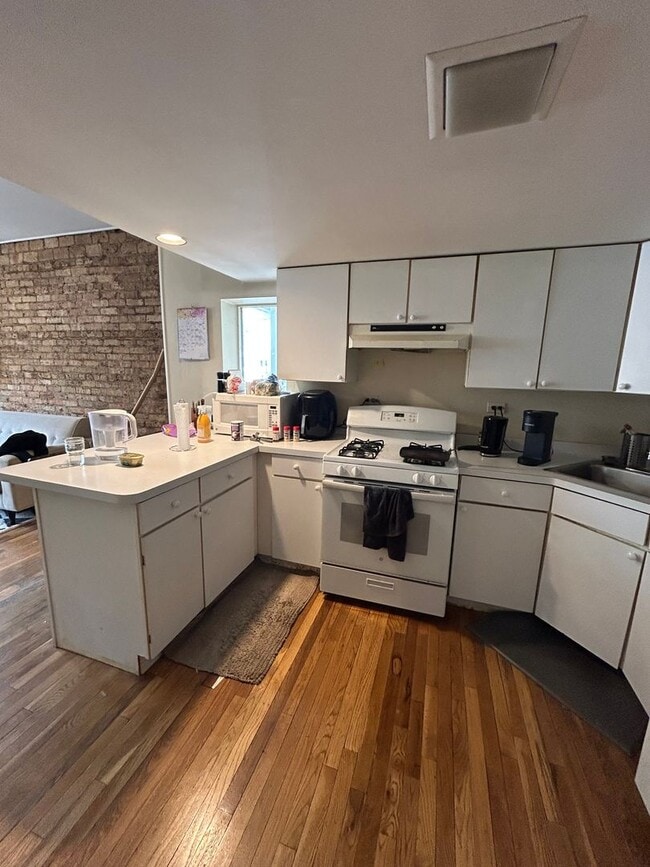 Photo - 863 W Lill Ave Unit #1