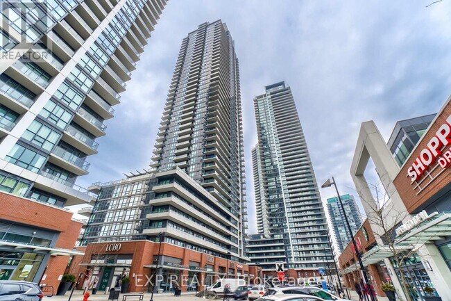 Photo - 2220 Lake Shore Blvd W Unit 3503