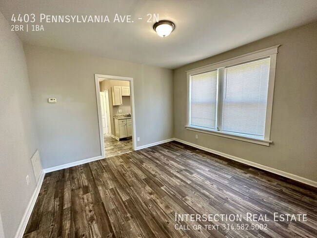 Photo - 4403 Pennsylvania Ave Unidad 2N