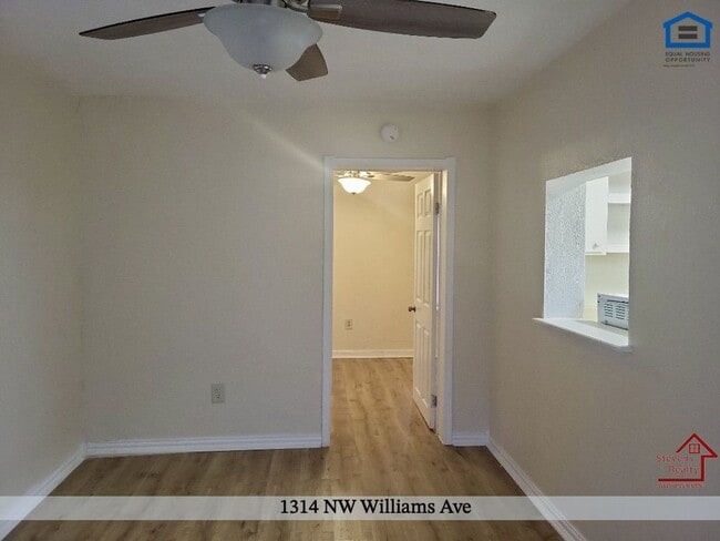 Photo - 1314 NW Williams Ave