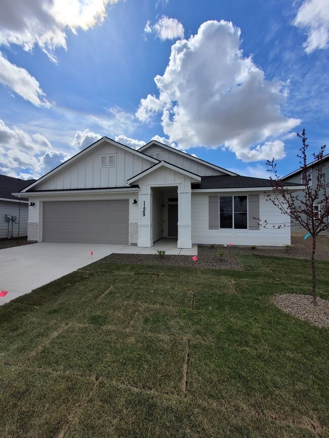 Brand new Star home - Brand new Star home