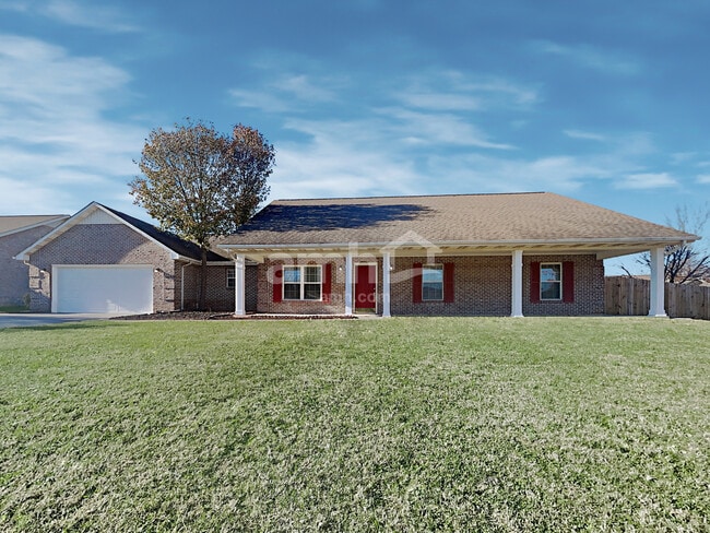 Building Photo - 2303 Sir Edward Ln