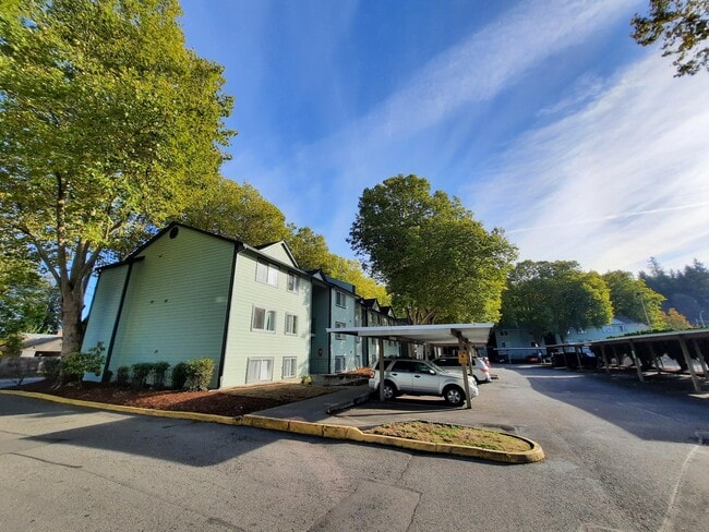 Photo - The Gardens Apartments