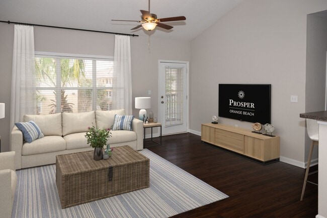 Prosper Orange Beach - Prosper Orange Beach Apartments