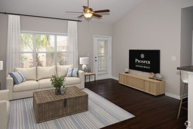 Building Photo - Prosper Orange Beach Rental