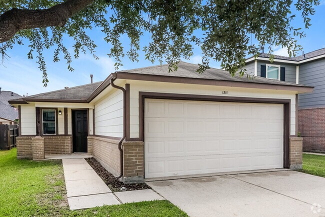 Building Photo - 1811 Adobe Stone Dr Rental