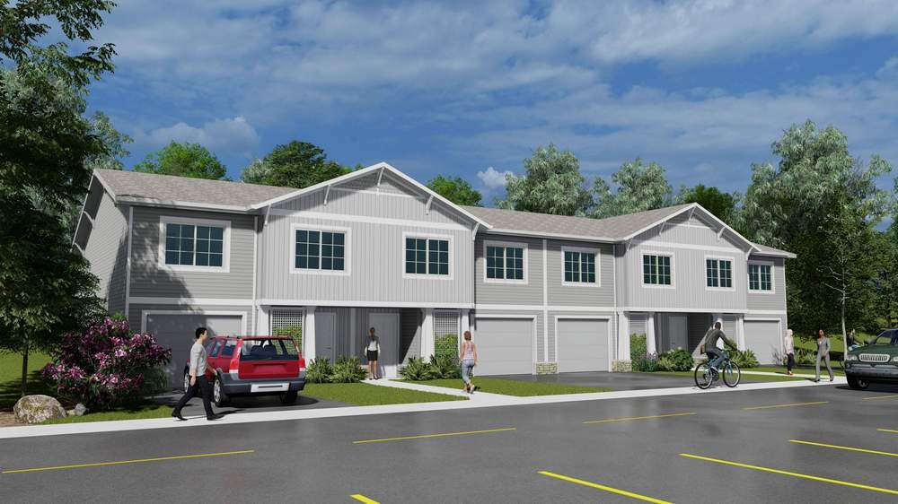 Woodside Prairie Apartments and Townhomes - Woodside Prairie Apartments and Townhomes
