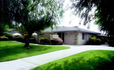 Westridge Apartments - Westridge Apartments