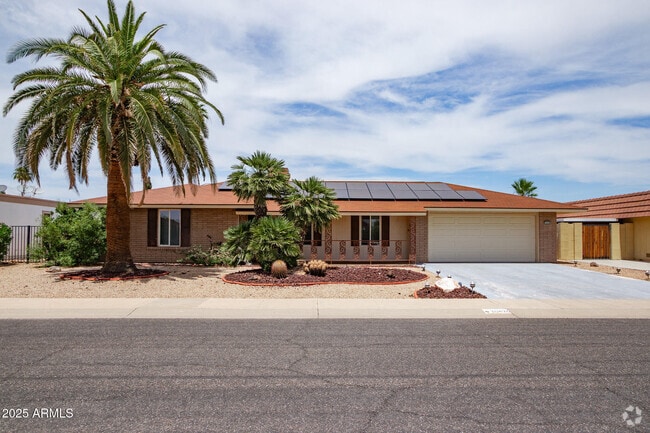 Building Photo - 10426 W Sutters Gold Ln Rental
