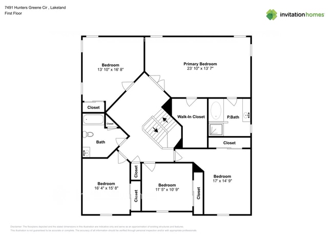 Photo - 7491 Hunters Greene Cir