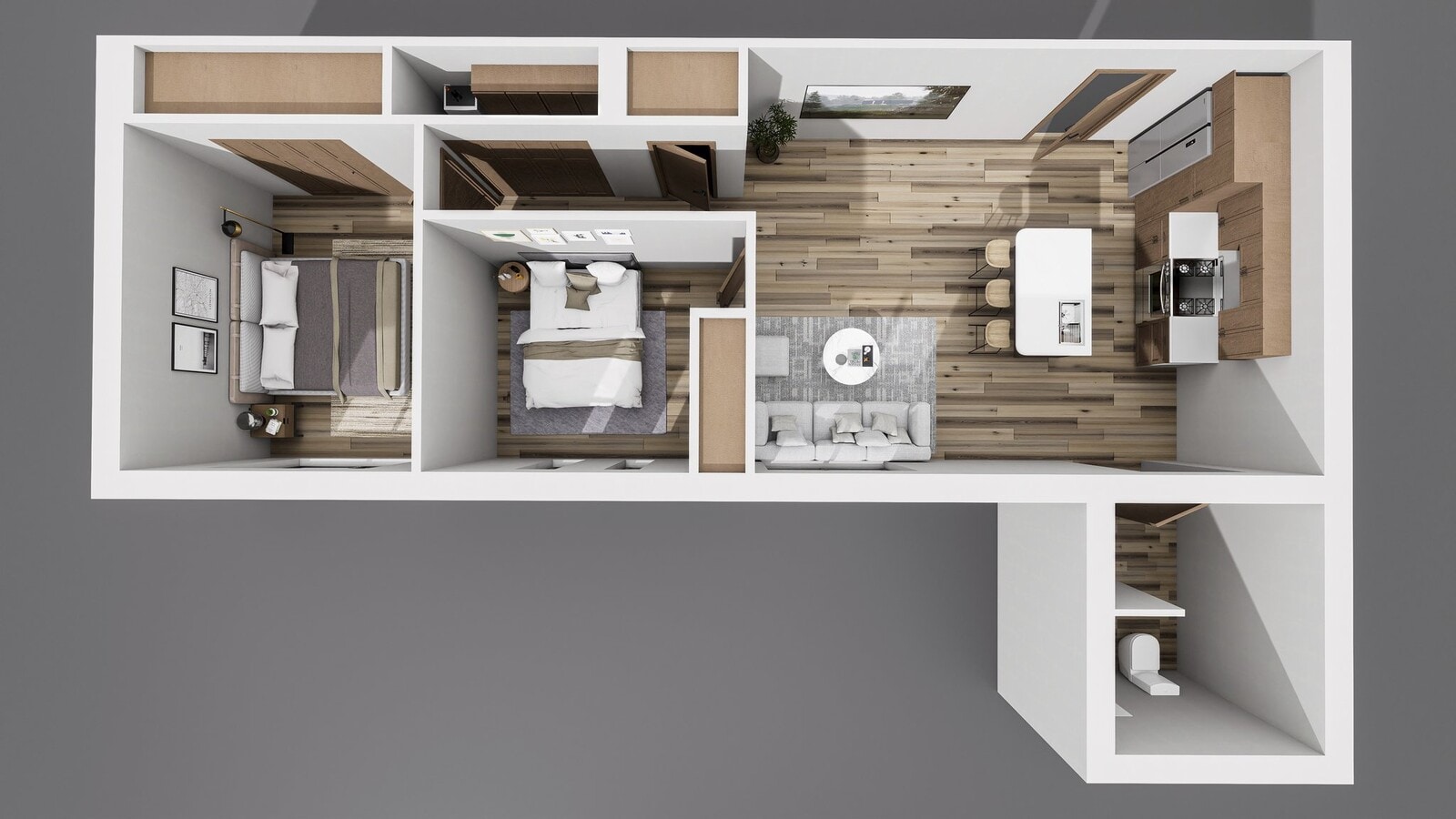 Photo - 7480 157th St Unit Apt. 18