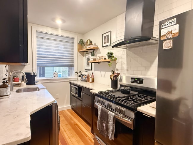 Photo - 25 Roslyn St Unit 12