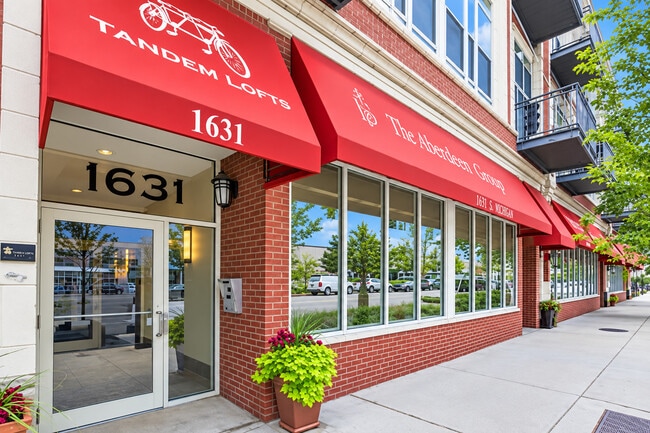 Photo - 1631 S Michigan Ave
