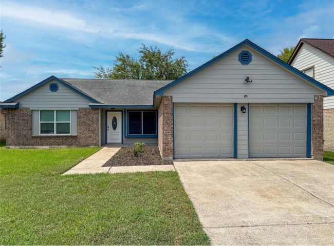 Building Photo - 2812 Forest Hills Dr Rental