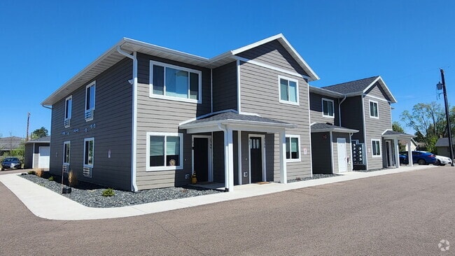 Building Photo - Modern 2 Bedroom, 2 Bathroom Residence wit... Unit 203 Rental