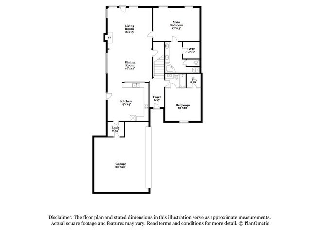 Photo - 1700 Torrington Ct