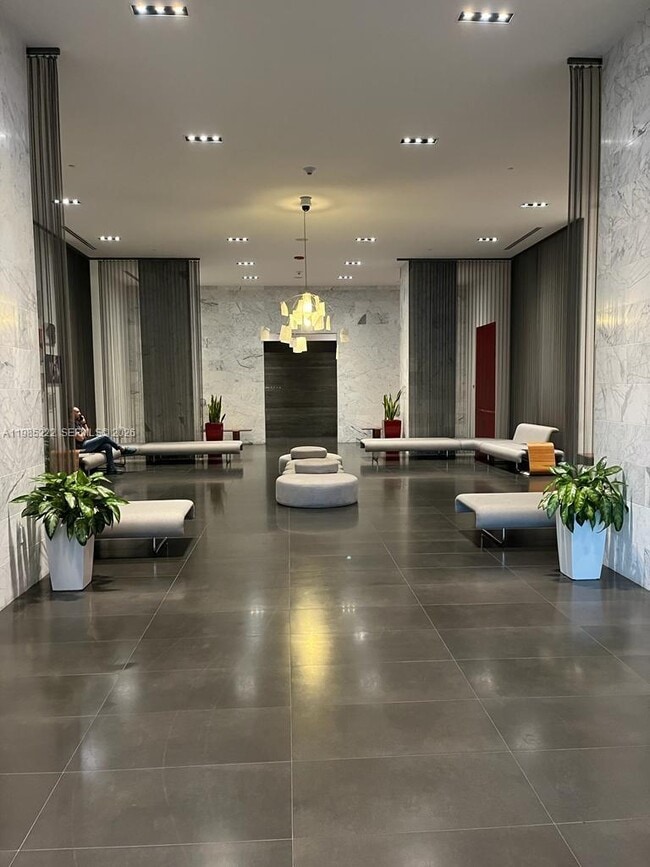 Photo - 1600 NE 1st Ave Unit 1620