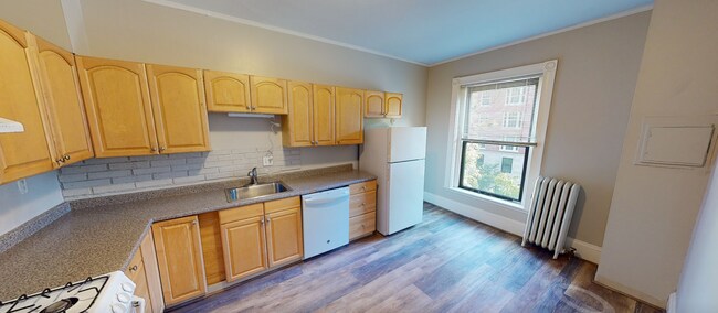 53 Bay State Rd Unit 3