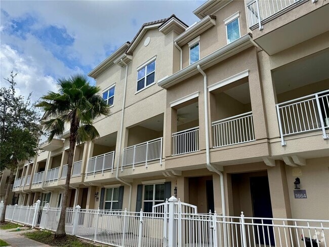 Building Photo - 1660 Utica Trail Rental