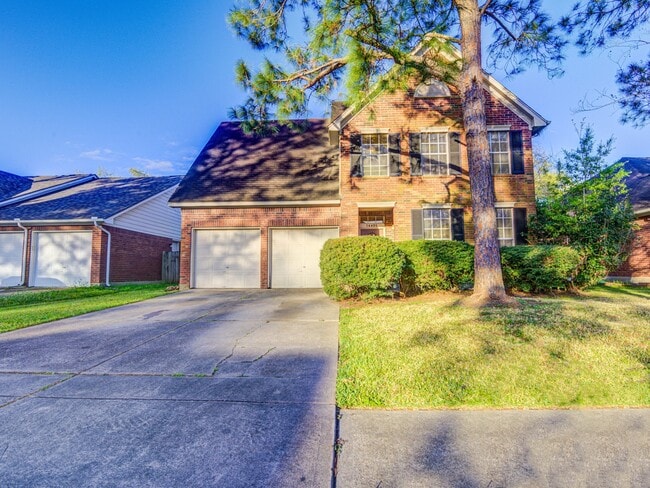 Building Photo - 14406 Fair Knoll Way Rental