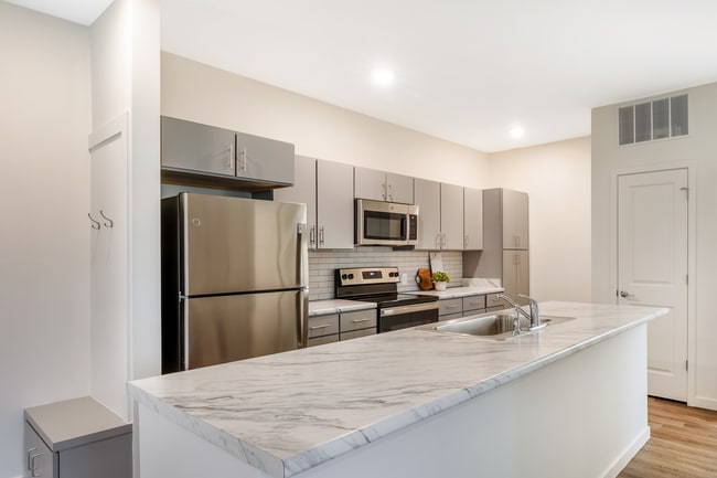 The Jewel Whispering Oaks