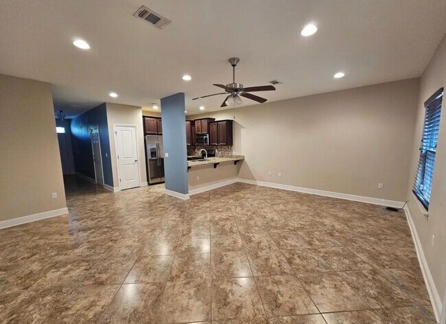 Living Room - 2127 Wilsons Plover Cir