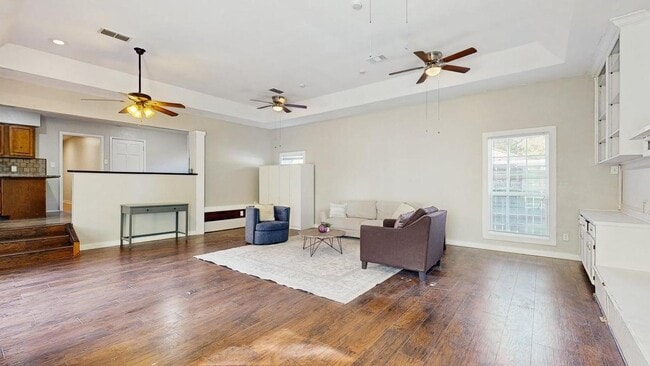 Photo - Charming Arlington residence offering space, style, and a welcoming lifestyle