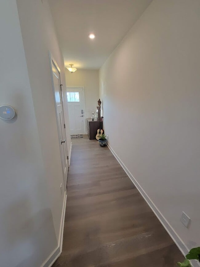 Photo - Cabarrus County Townhome 3BR/2.5BA Two Car Garage