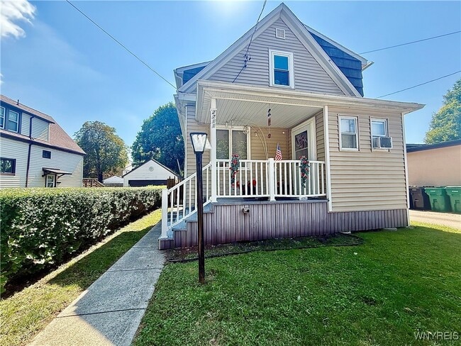 Building Photo - 2711 Orleans Ave