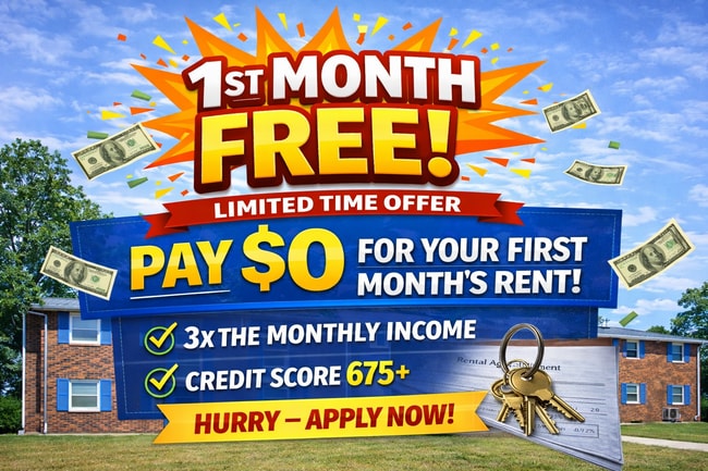 Building Photo - 1430 Villa Ct Unit C