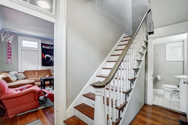 Photo - Clifton House For 2026-2027!