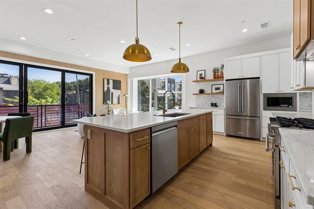 4303 Cedar Springs Rd
