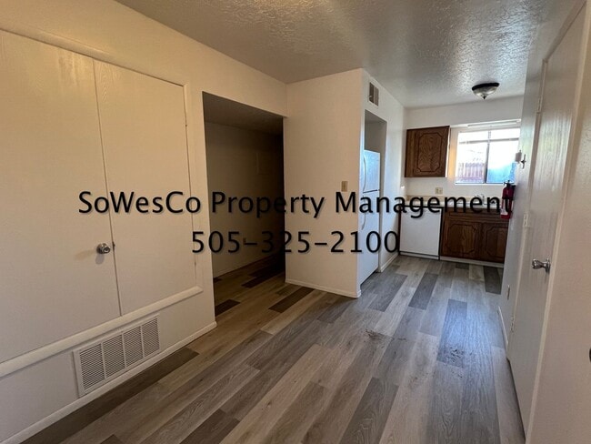 Photo - Two Bedroom 1.5 Bath With Newer Flooring, Paint and more!
