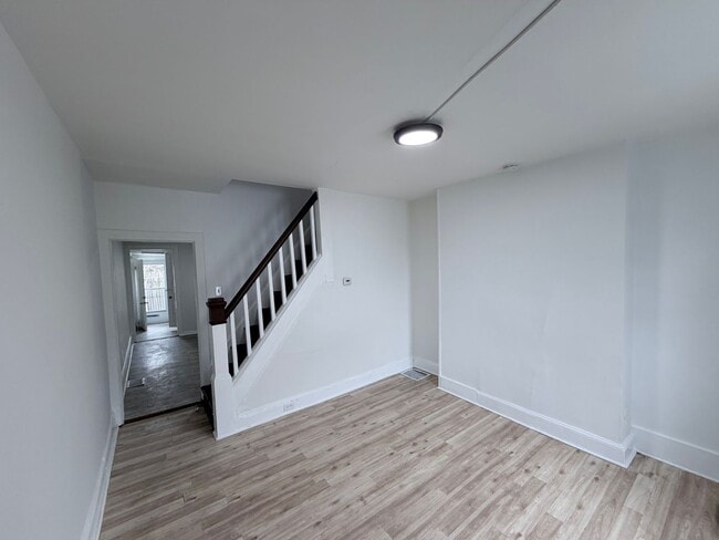 Photo - 2 bed 1 bath Brand new