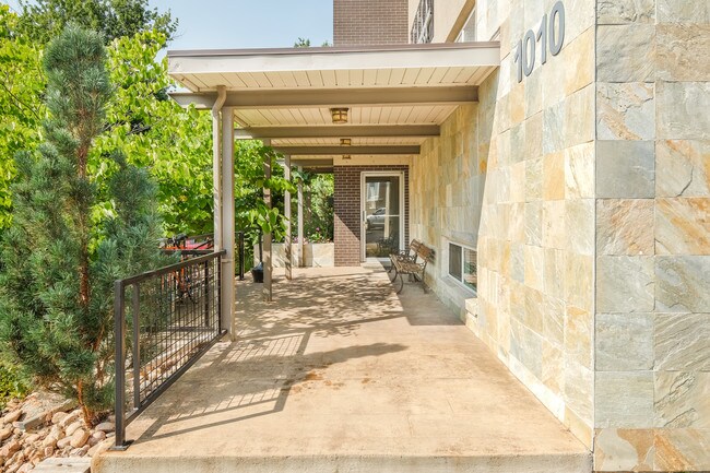 Photo - Miner's Mesa