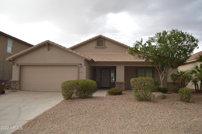 Photo - 45156 W Zion Rd House