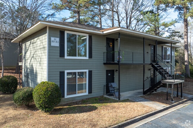 Cedaridge Apartments