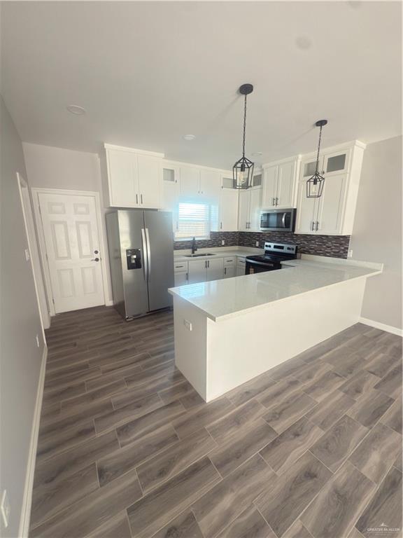 1319 San Vicente Unit 1