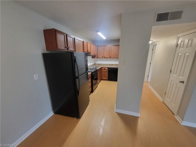 Photo - 2829 North O.Henry Boulevard Unit D