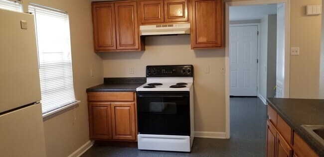 Photo - 925-927 Flood St Unidad 925