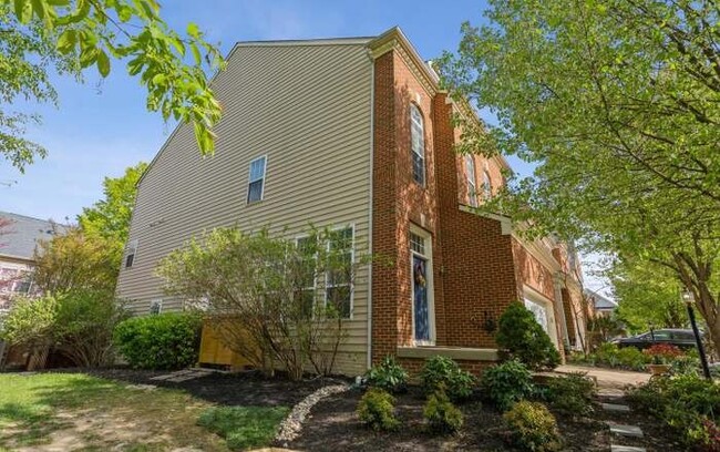 Vista lateral - 8338 Middle Ruddings Dr